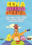 Eena Meena Deeka Poster 6