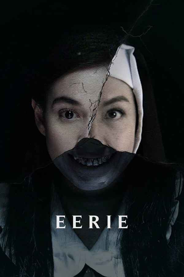 Eerie Poster 2