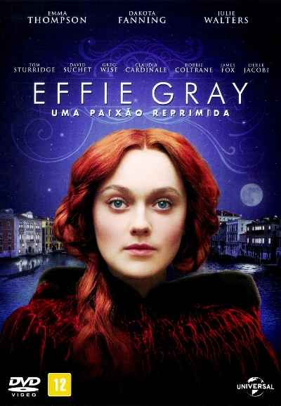 Effie Gray