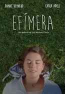 Efímera Poster 4