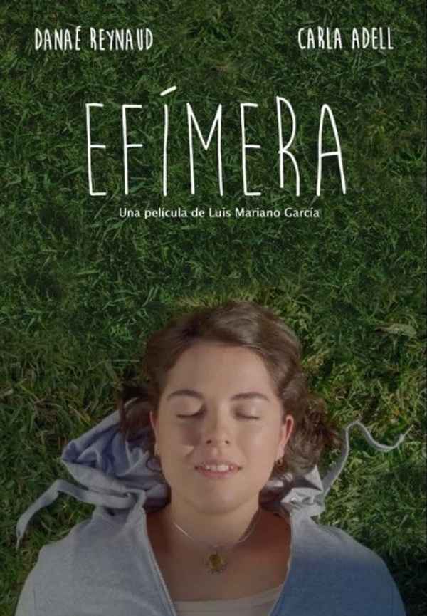 Efímera Poster 4