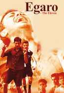 Egaro - The Eleven Poster 4