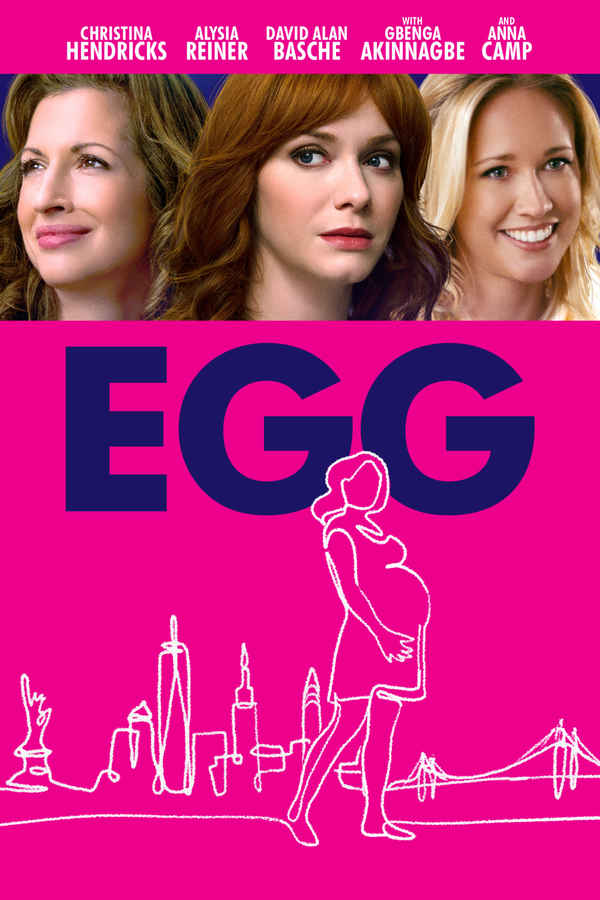 Egg Poster 5
