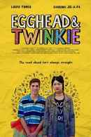 Egghead & Twinkie Poster 4