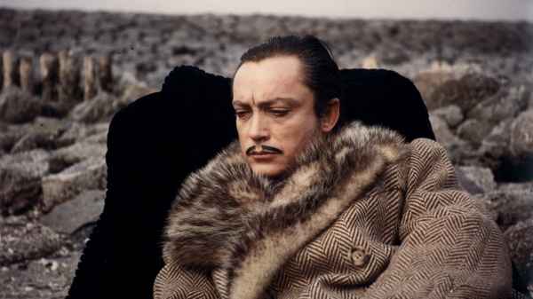 Egomania: Island Without Hope Poster 7