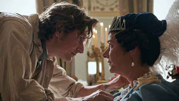 Ehrengard: The Art of Seduction Poster 5