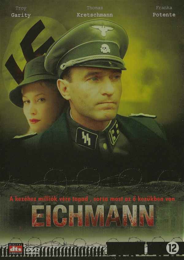Eichmann Poster 1