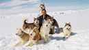 Eight Below Poster 4