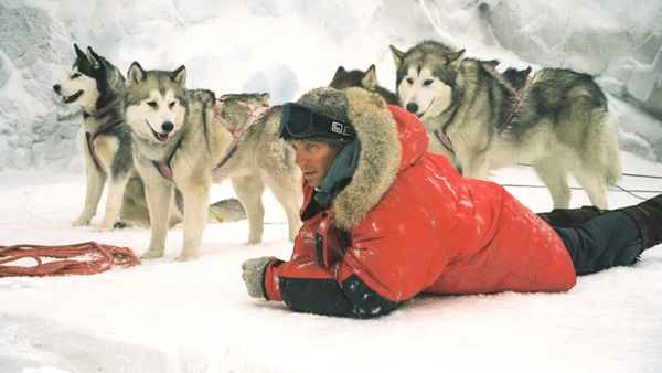 Eight Below Poster 6