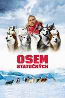 Eight Below Poster 7