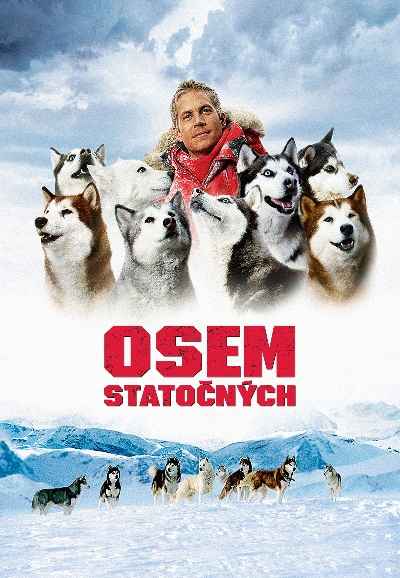 Eight Below