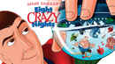 Eight Crazy Nights Poster 4