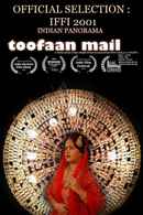 Eight Down Toofaan Mail Poster 2