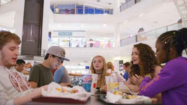 Eighth Grade Poster 1