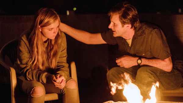 Eighth Grade Poster 2