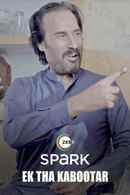 Eik Tha Kabootar Poster 2