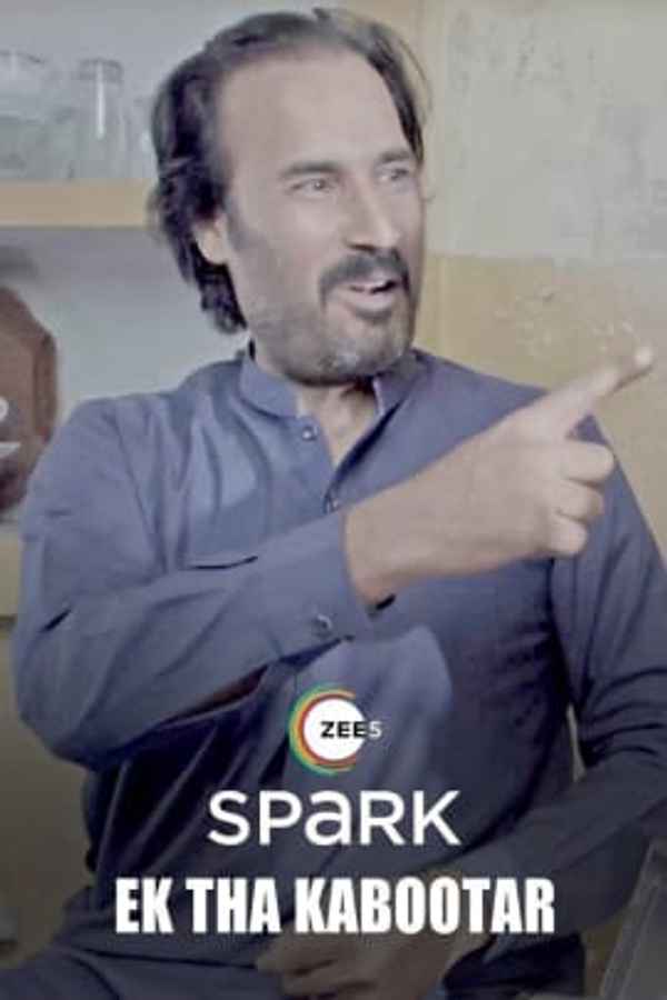 Eik Tha Kabootar Poster 2