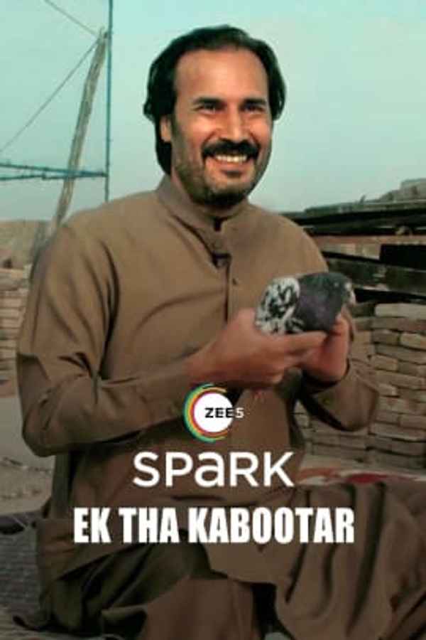 Eik Tha Kabootar Poster 3