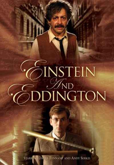 Einstein and Eddington