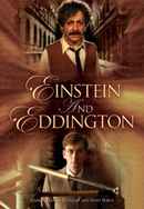 Einstein and Eddington Poster 4
