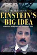 Einstein's Big Idea Poster 3