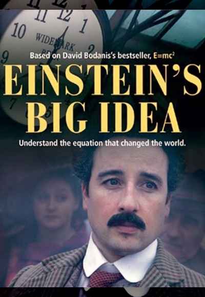 Einstein's Big Idea