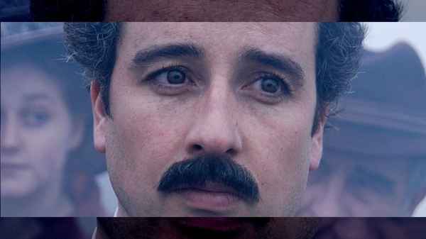 Einstein's Big Idea Poster 1