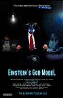 Einstein's God Model Poster 6