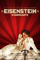 Eisenstein in Guanajuato Poster 6