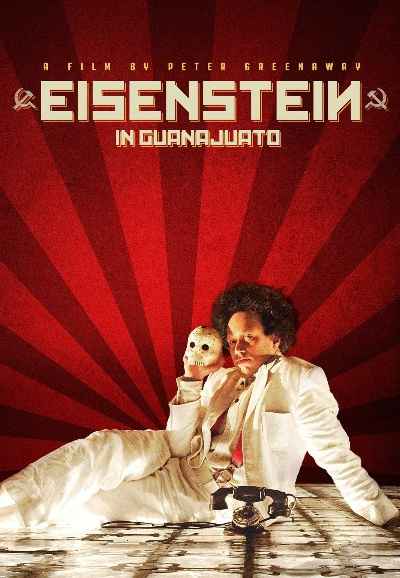 Eisenstein in Guanajuato