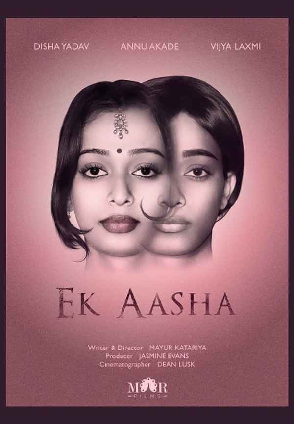Ek Aasha Poster 2