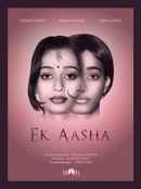 Ek Aasha Poster 1