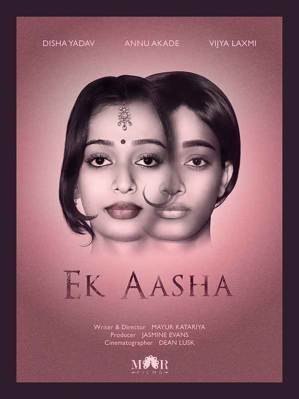 Ek Aasha Poster 1