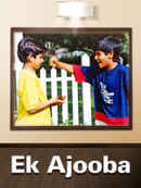Ek Ajooba Poster 2