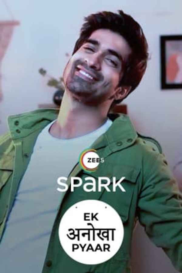 Ek Anokha Pyaar Poster 1