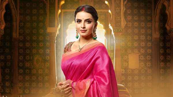 Ek Bhram - Sarvagun Sampanna Poster 1