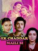 Ek Chadar Maili Si Poster 4