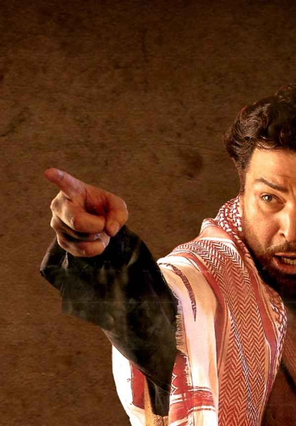 Ek Chadar Maili Si Poster 6