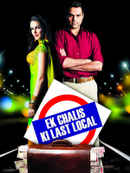 Ek Chalis Ki Last Local Poster 4