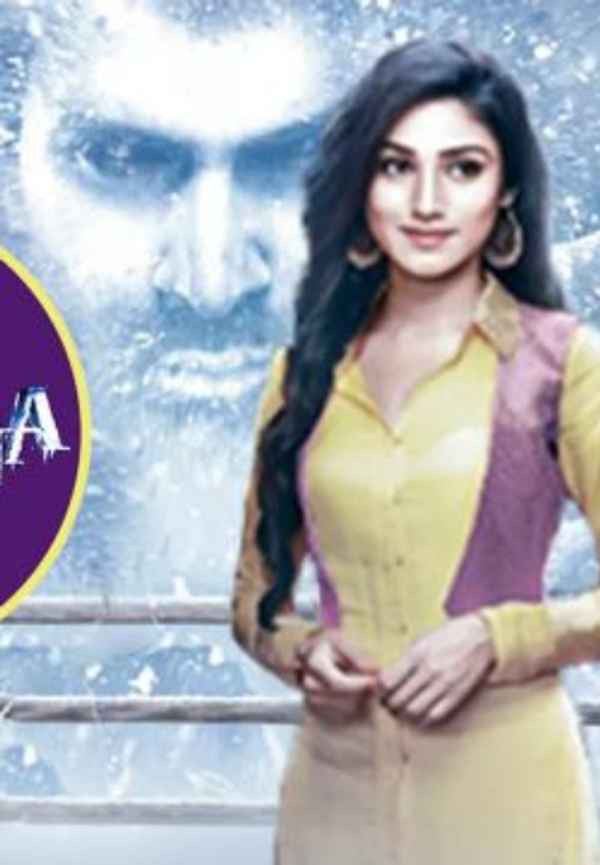 Ek Deewaana Tha Poster 6