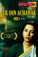 EK DIN ACHANAK Poster 3