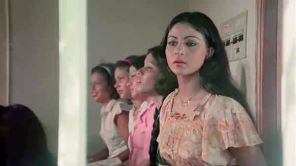 Ek Duuje Ke Liye Poster 1