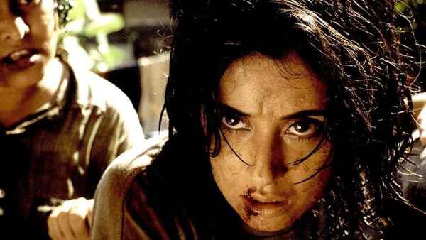 Ek Hasina Thi Poster 7