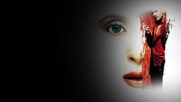 Ek Hasina Thi Poster 2