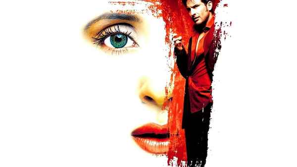 Ek Hasina Thi Poster 5