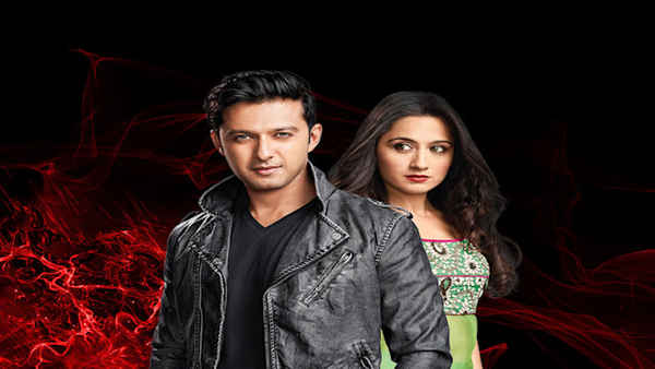 Ek Hasina Thi TV Series (एक हसीना थी टीवी सीरीज) Poster 5