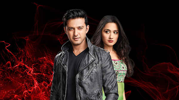 Ek Hasina Thi TV Series (एक हसीना थी टीवी सीरीज) Poster 6