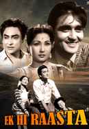 Ek Hi Raasta Poster 3