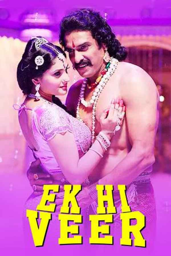 Ek Hi Veer Poster 6