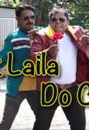 Ek Laila Do Chaila Poster 4